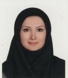 Shima Ghafourian Noroozi