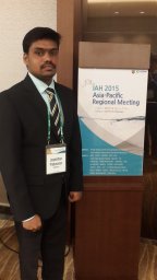 Loganathan Praburaman