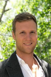 Jarryd P. Streicher