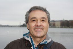 Manuel Ahedo