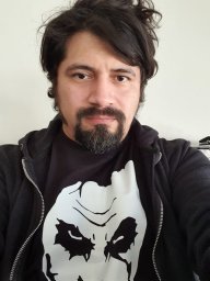 Mario Ociel Moya
