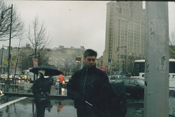 Robert M. Torres