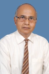 Radhanath Mukhopadhyay