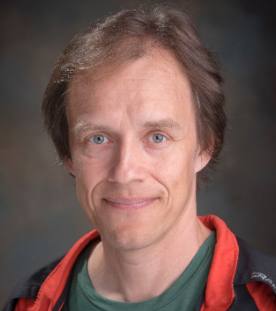 Steven Ruuth
