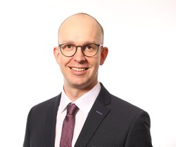 Dominik Wilde