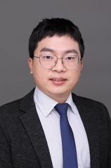Junping Zhou