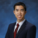 Justin P Chan
