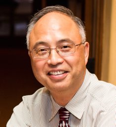 Yuye Tong