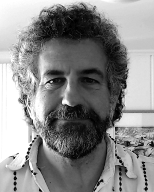 Ben Galewsky