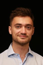 Lucas Cassano