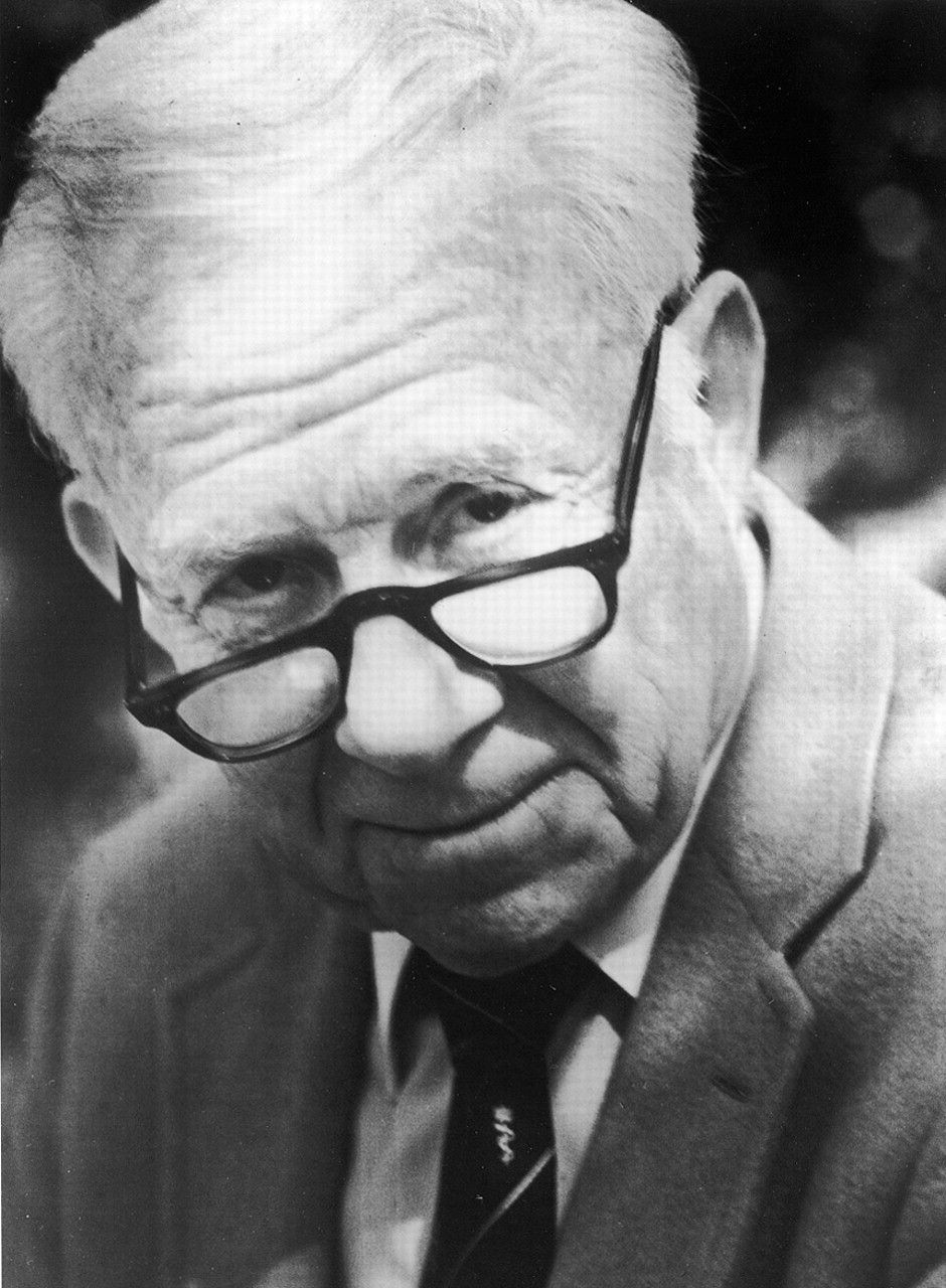 Marshall R. Urist
