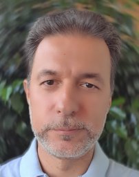 Nikolaos Papandrianos