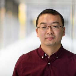 Liang Yufan