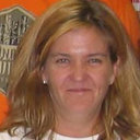 Pilar de la Cruz