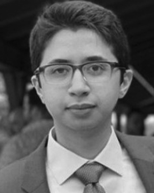 Christopher Khan