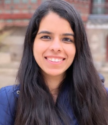 Akanksha Saran