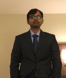 Pavan Kumar Prathipati