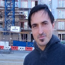 Sebastian Cobarrubias
