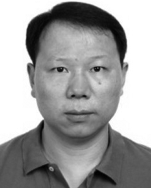 QingBao Liu