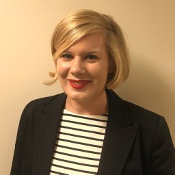 Emily R Kinser