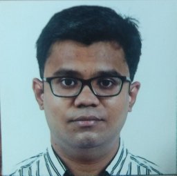 Parth Shah