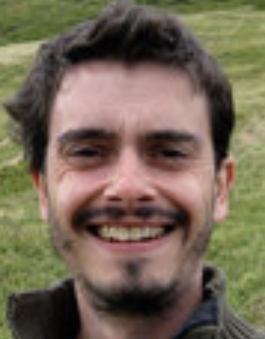 Nicolas Troquard
