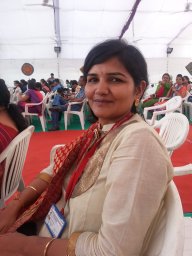 Kiran Parmar