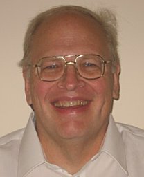 James Gettys