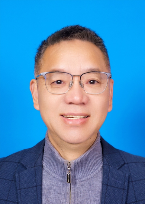 Fanhong Wu