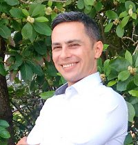 Ricardo Mergulhao