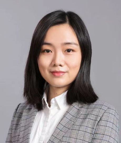 Yidong Xu