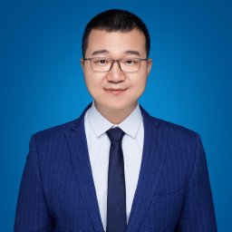 Zhenyu Zhang
