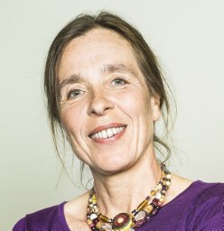 Fervers Béatrice