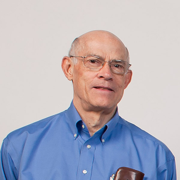 Charles R. Stewart