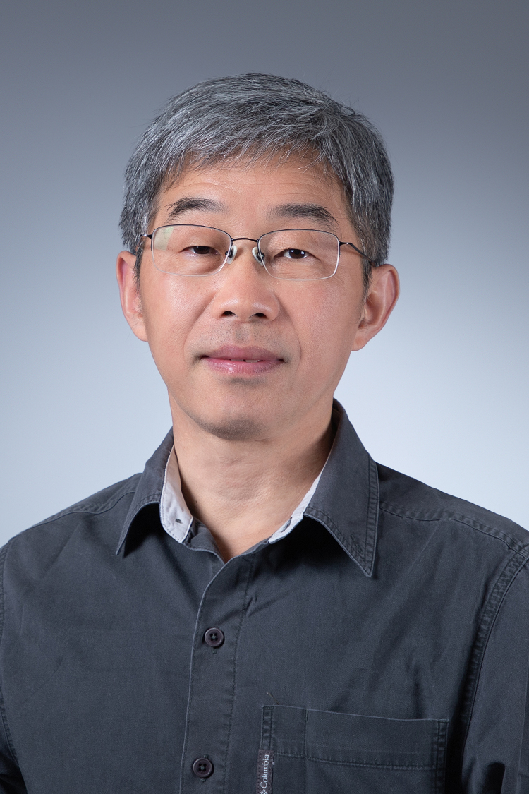 Zhengdong Wang
