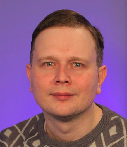 Mikhail Panteleev