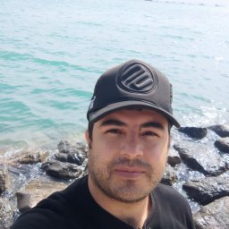 Manoochehr Shokrian Hajibehzad