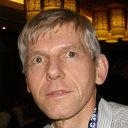 Dave Pepler