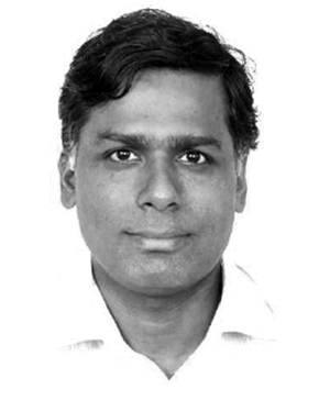 Dhanesh G. Kurup