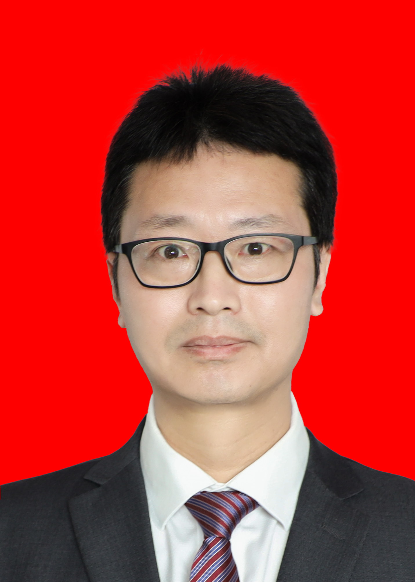 Ronggao Gong