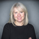 Christine A Goodall