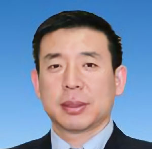 Shiting Li