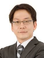 Beomseok Nam