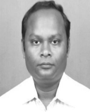 Sambhu Nath Pradhan