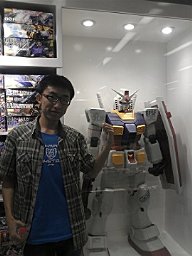 Yang Zhou