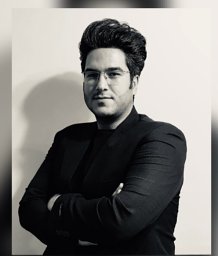 Soroush Rashidi