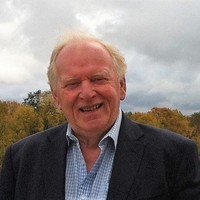 Alistair Anderson