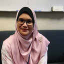 Nor Azni Abdul Aziz