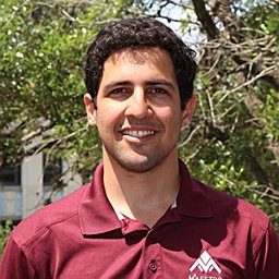 Pedro B. Leal