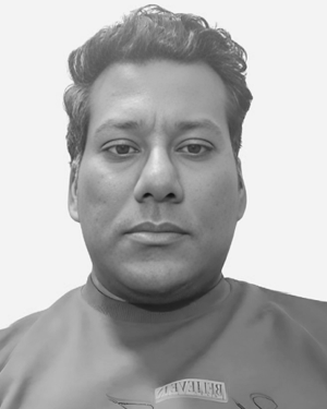 Sitikantha Roy